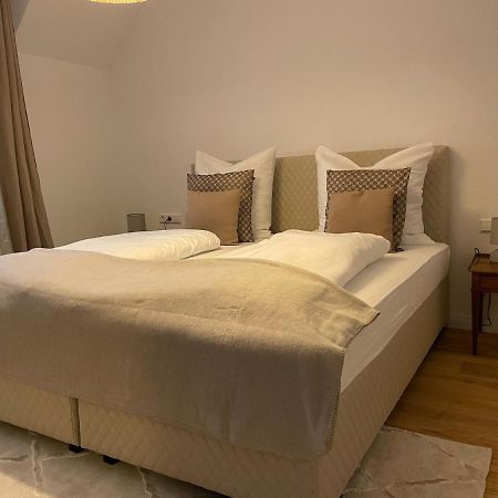 Ferienwohnung St Marien Gengenbach Exteriér fotografie